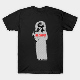 Blondie vintage T-Shirt